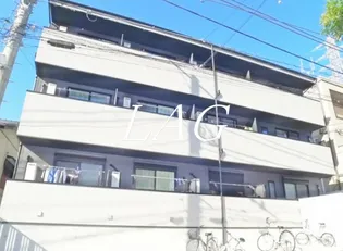 SUNRISE津田沼 Vの画像