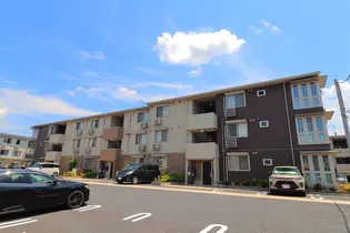 ロイジェントパークスレイクタウン III Eの画像