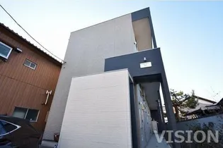 CB鳩ヶ谷イシスの画像