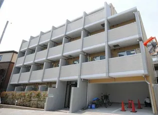 プレミアムキューブ大崎の画像