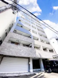 ハクユウ元町の画像