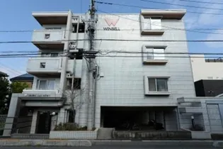 ウィンベルソロ春日部第1の画像