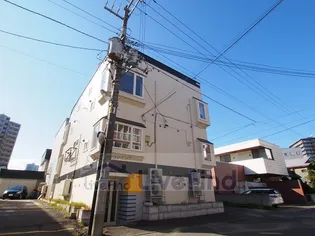 TCM学園前Iの画像