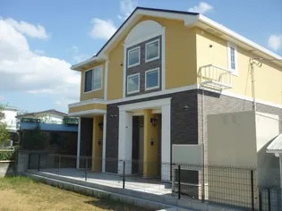 クレアールⅡの画像