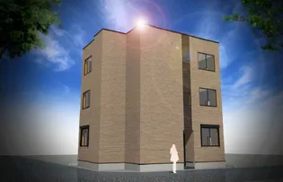 マンションMANAの画像