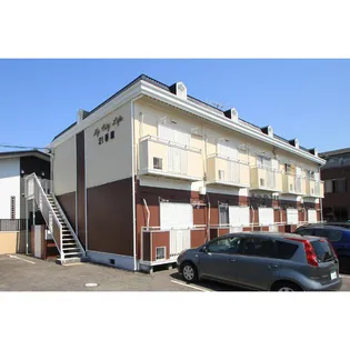 マイシティライフ21番館の画像