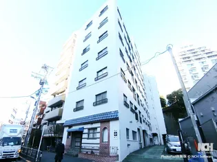 後楽園マンションの画像