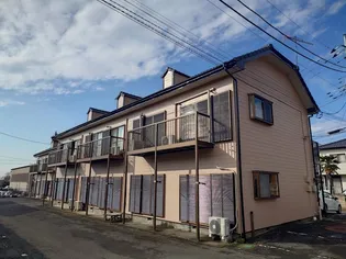 メゾン古城Eの画像