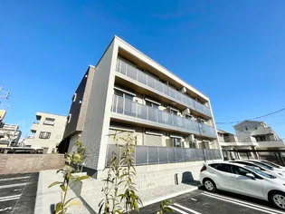 CRESTIEQ IIの画像