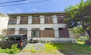 ハイツSTCⅡの画像