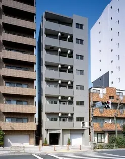 ライフシティ八幡の画像