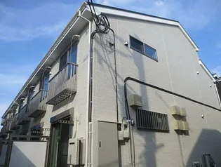 BEST STAGE赤羽の画像