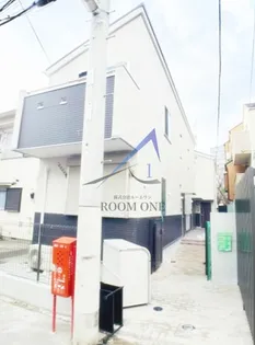 プルメリア新中野の画像