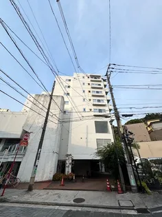 元町マリンマンションの画像