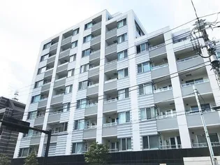 ダイナシティ三宿の画像