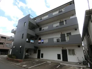 宮前ハイツの画像