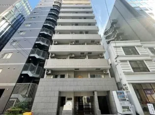 スカイコート三越前壱番館の画像