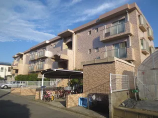 エスパレス湘南の画像