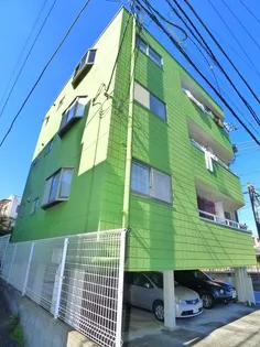 クローバーハイツ3の画像