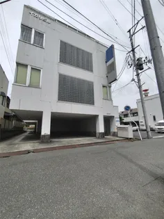 イガリビルの画像