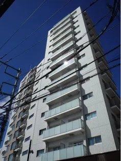 サンウッド東中野の画像