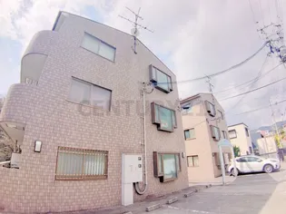 メゾンおばやしの画像