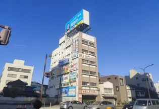 サンジェルマン番町【5階】の外観