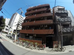 オーブ新大阪の画像