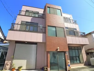 コーポラスフジシロの画像