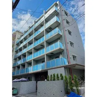 グランフォース中野富士見町の画像