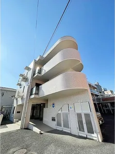 ヴィラクレインの画像