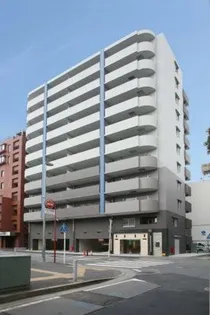 神奈川県横浜市中区長者町4【マンション】の外観