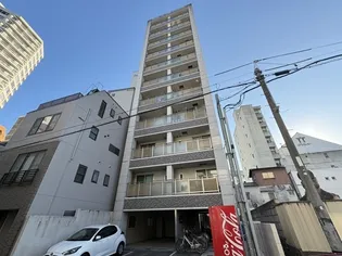 フォーリングステージ京橋の画像