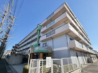 ロイヤルキャッスル八潮の画像