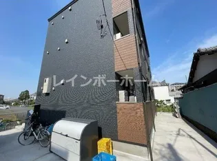 MQUARTO成増の画像