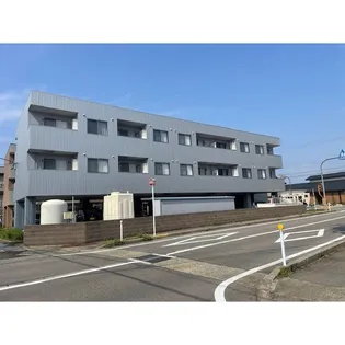 シャルマンピエースBの画像