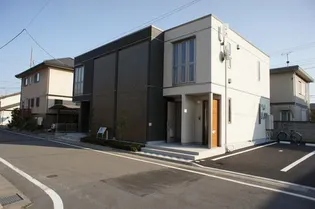 ラフィナートⅡの画像