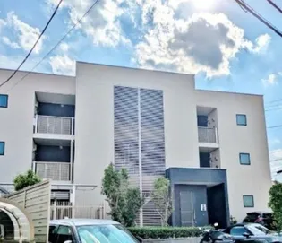 ヴァンベール光が丘公園の画像