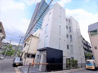 東京都文京区水道1【マンション】の外観