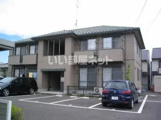 COURT AZELIA G棟の画像