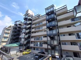 オリエント狭山アーバンコンフォートの画像