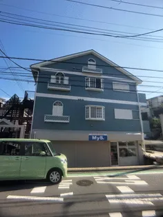 メゾンカワハラの画像