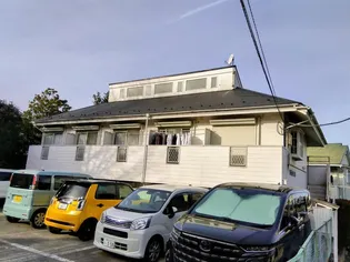 第3岡田コーポの画像