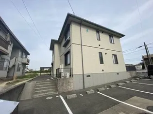 レーヴィンス A棟の画像