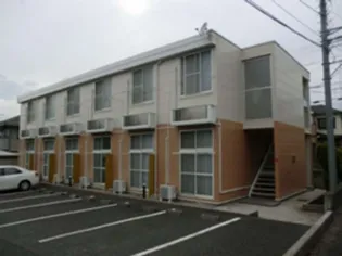 レオパレスレアルの画像