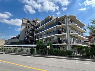 クレアール草加の画像