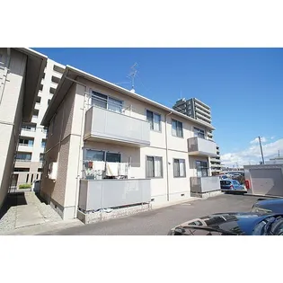 ベルメゾン桑野Aの画像