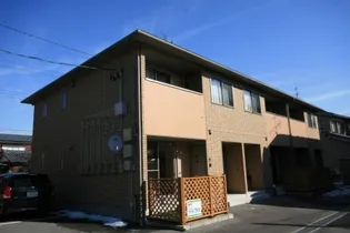 グランシャリオの画像