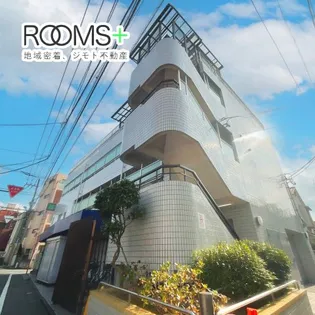 三豊ビルの画像