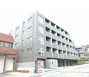 BRIZZ上池台の画像